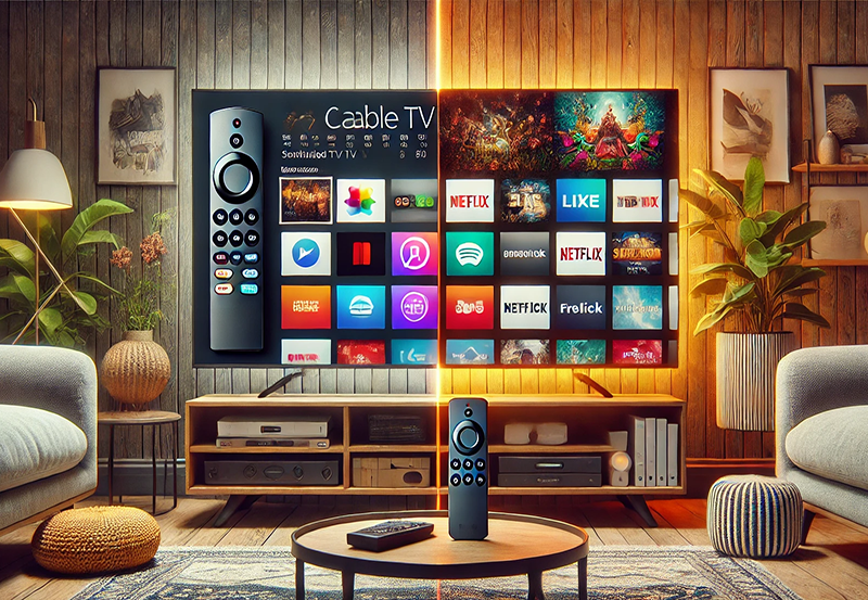 The Cord Cutters’ Toolkit: Essential FireStick Accessories