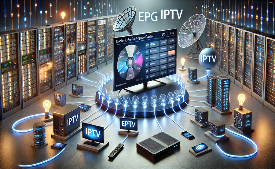 How Advanced EPG Systems Enhance User Engagement