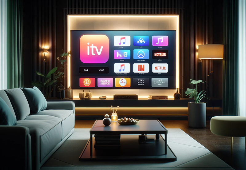 Record IPTV Streams on Apple TV: A Complete Walkthrough