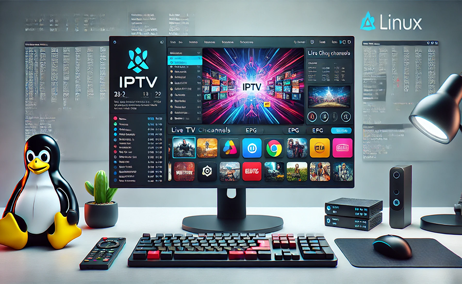 How to Configure IPTV on Linux: The Novice’s Handbook