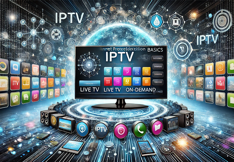 How IPTV is Changing Educational Media Delivery