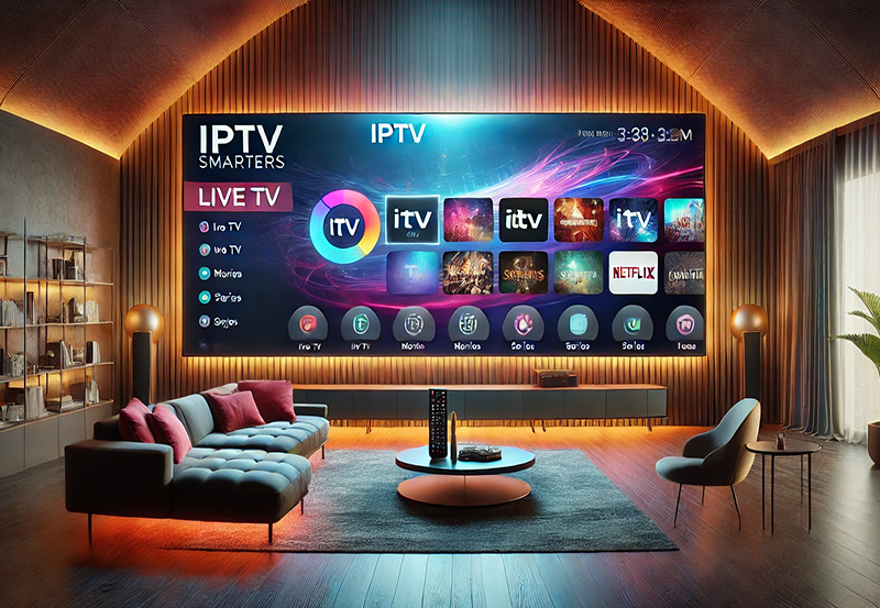 IPTV Smarters Security: Keeping Your Streaming Safe and Secure