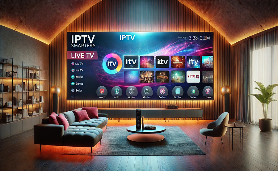 IPTV Smarters Security: Keeping Your Streaming Safe and Secure