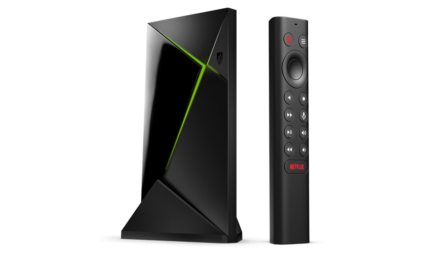 NVIDIA Shield TV for Beginners: A Step-by-Step Guide