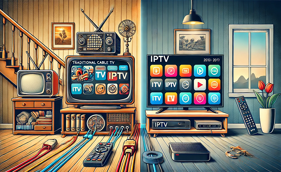 Linux IPTV Streaming: Legal Considerations