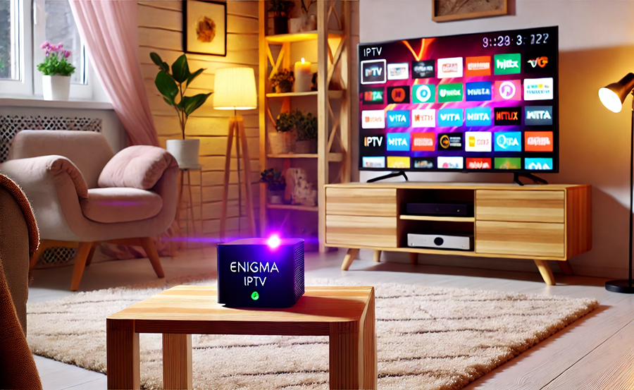 The Best Genres to Watch on Your Enigma IPTV Device