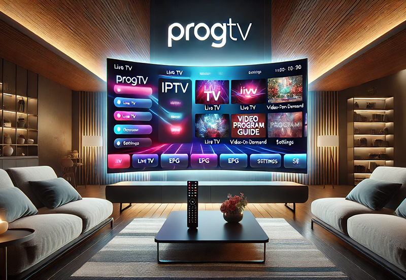 What’s Next for IPTV: Predictions for the Next Decade