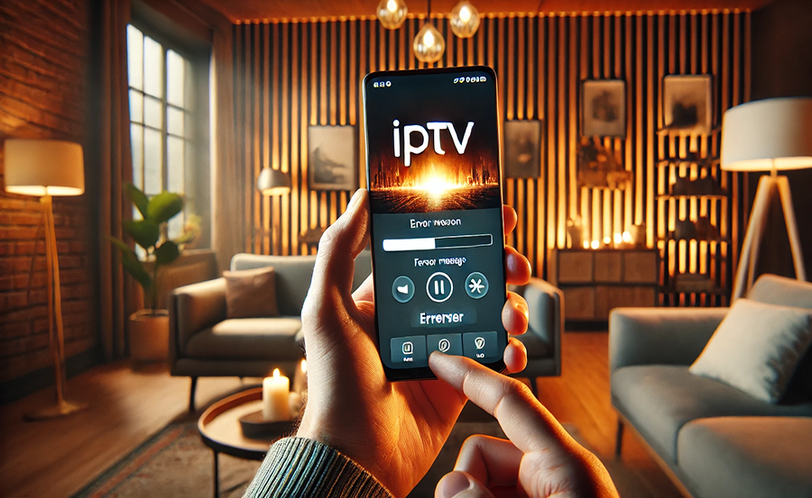 Solutions to Broadcasting Delays in Android IPTV