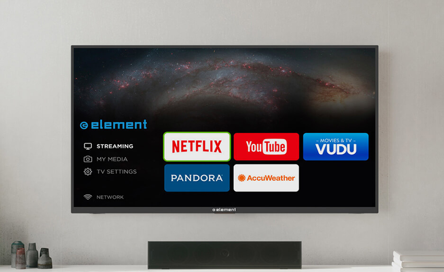 Element Smart TV: A Guide to HDMI Connections