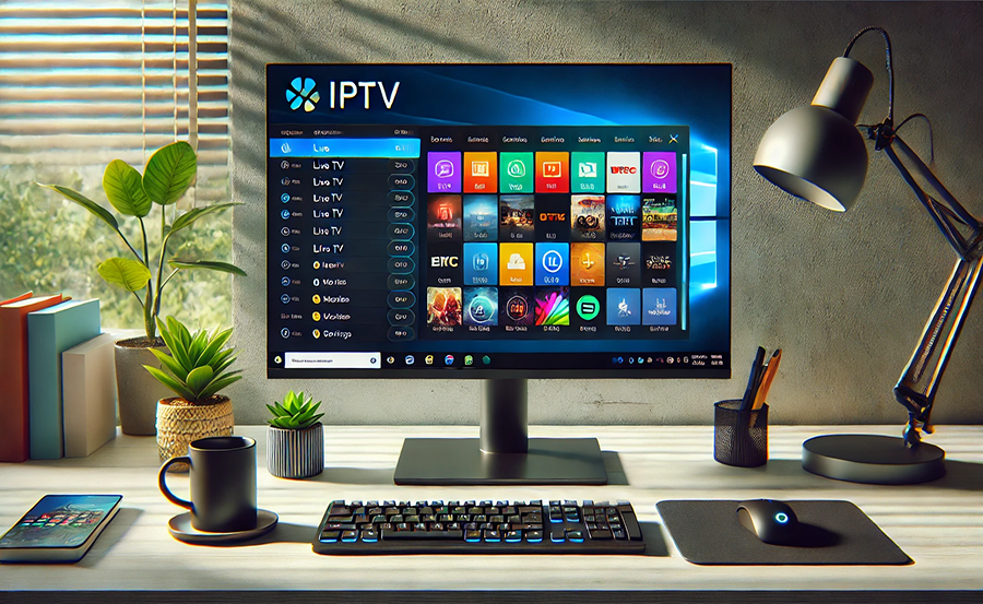 How to Add IPTV Channels to Your Windows Playlist