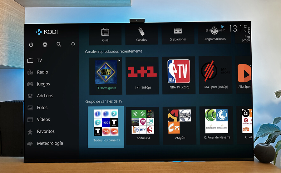 Step-by-Step Kodi IPTV Installation Guide for Mac Users