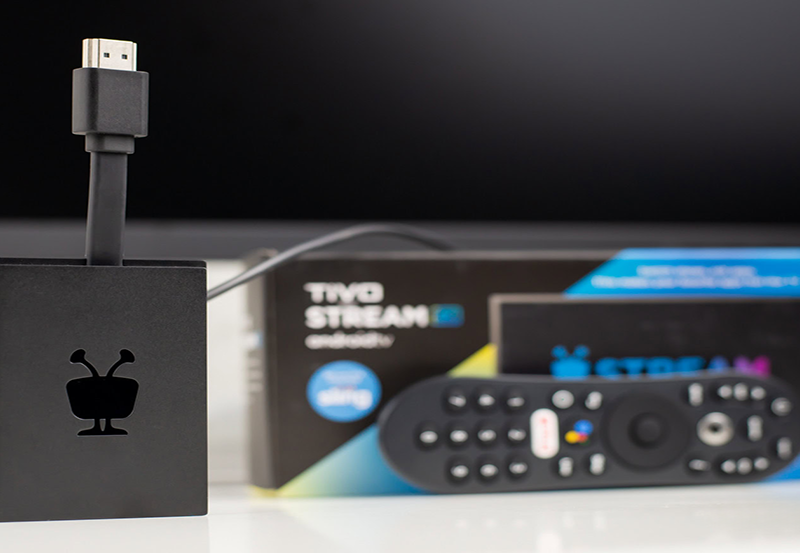 All You Need to Know About TiVo Stream 4K’s Performance