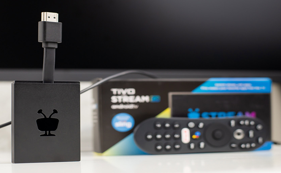 All You Need to Know About TiVo Stream 4K’s Performance