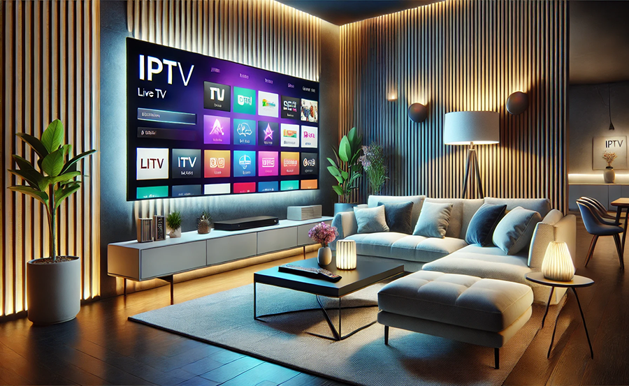 The Role of AI in Enhancing the IP Television App Experience