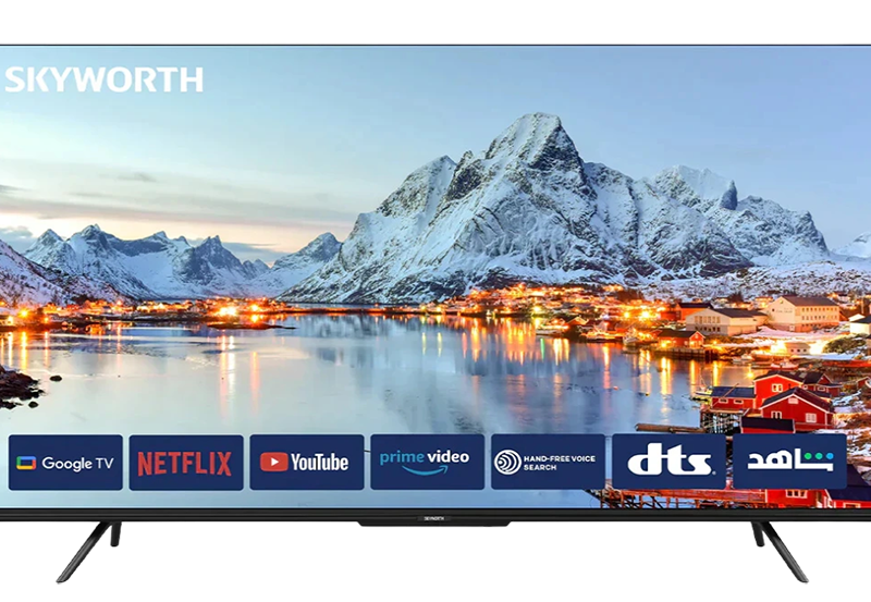 Smart TV or Regular TV? Why Skyworth Leads the Way