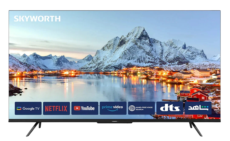 Smart TV or Regular TV? Why Skyworth Leads the Way