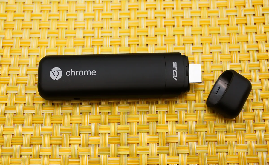 Choosing the Right Accessories for Your Asus ChromeBit Setup