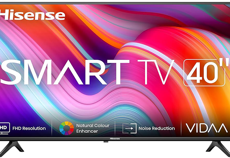 The Impact of Brightness and Contrast on Hisense Smart TVs