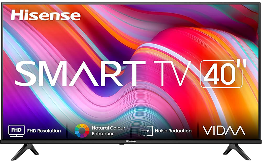 The Impact of Brightness and Contrast on Hisense Smart TVs