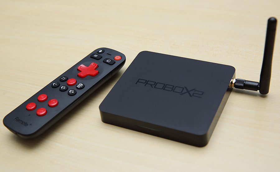 The Best Formats to Play on Probox2 Air Plus